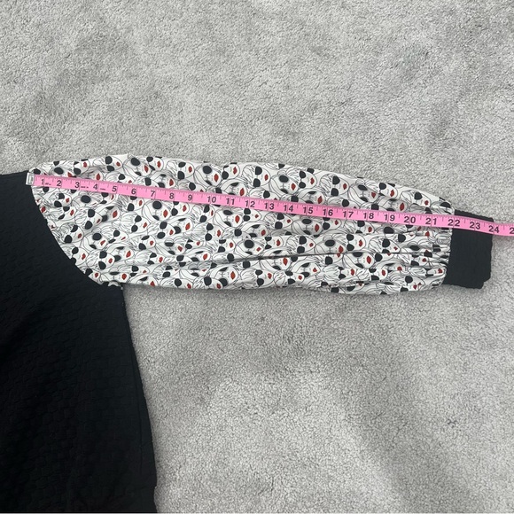 Anthropologie Porridge Textured Sweatshirt Women’s Sz XS - Picture 11 of 11